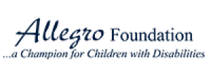 Allegro Foundation logo
